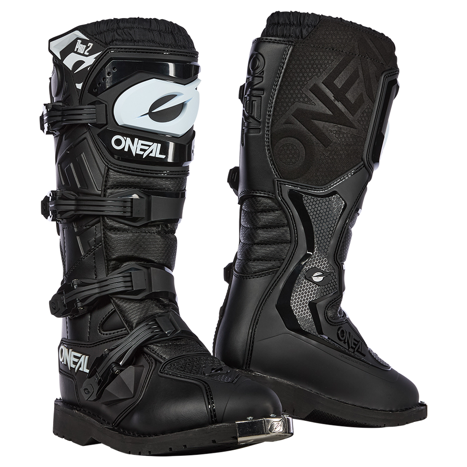 Rider Pro 2 Boots
