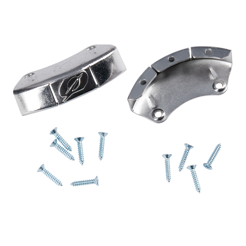 Metal Toe Cap For Rider Pro Boots