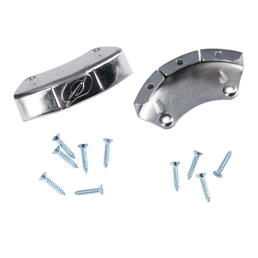 Set von Ersatzsohle für Stiefel als Kinderfahrerprofi