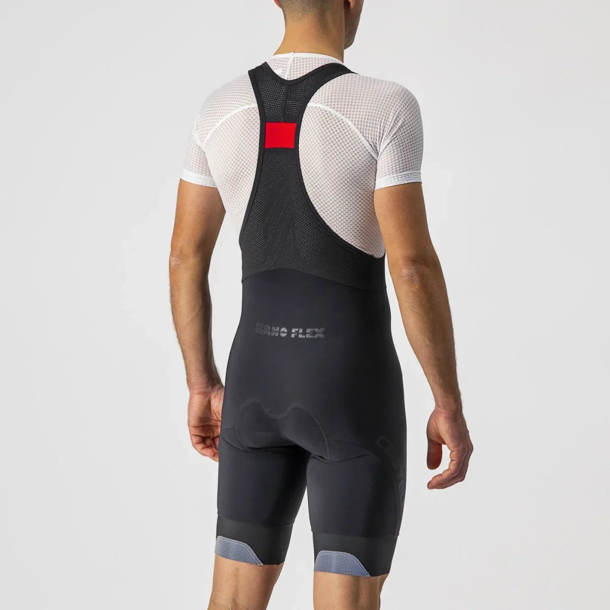 Castelli Castelli Scurte TUTTO NANO 2025