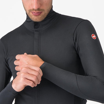 Castelli Perfetto Air 2026 Winterjacke