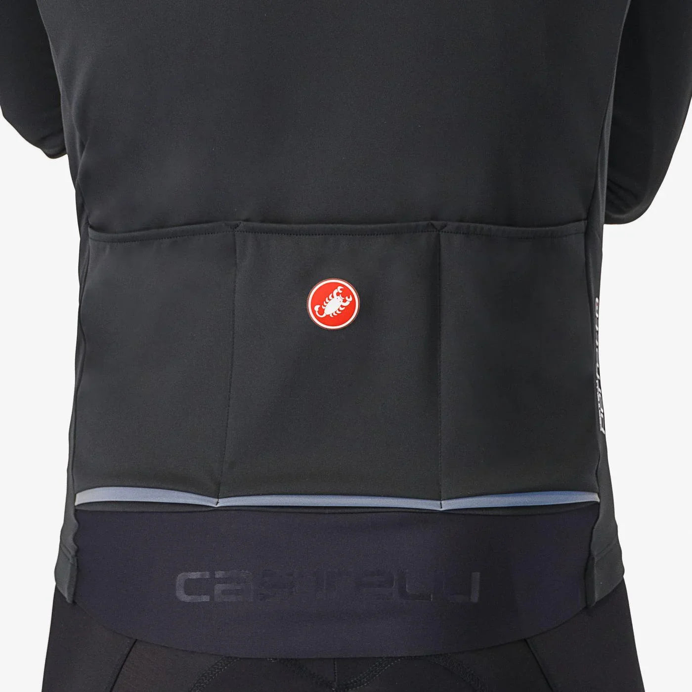 Sacou de iarnă castelli Air perfect 2025