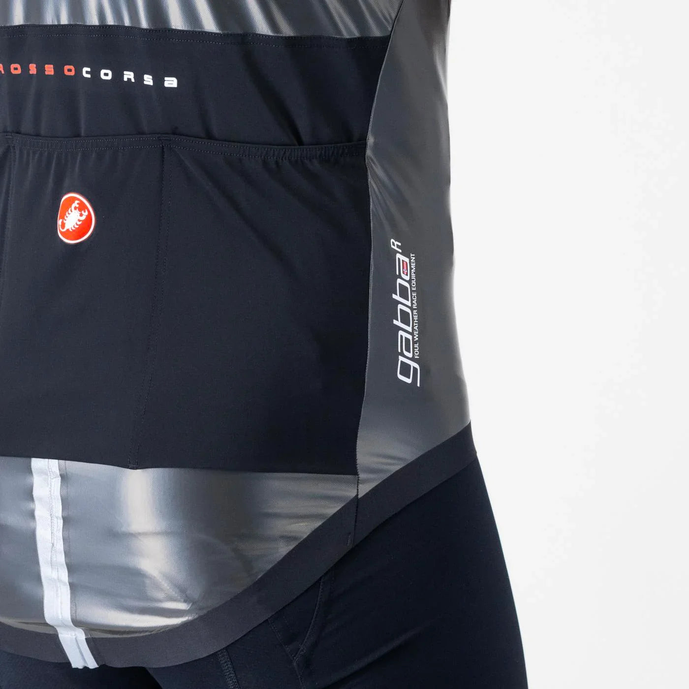 Castelli Gabba R 2025 Jacheta de iarnă