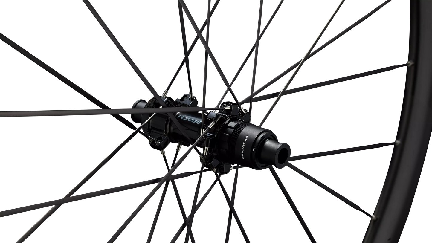 Alpinista Roval CLX III