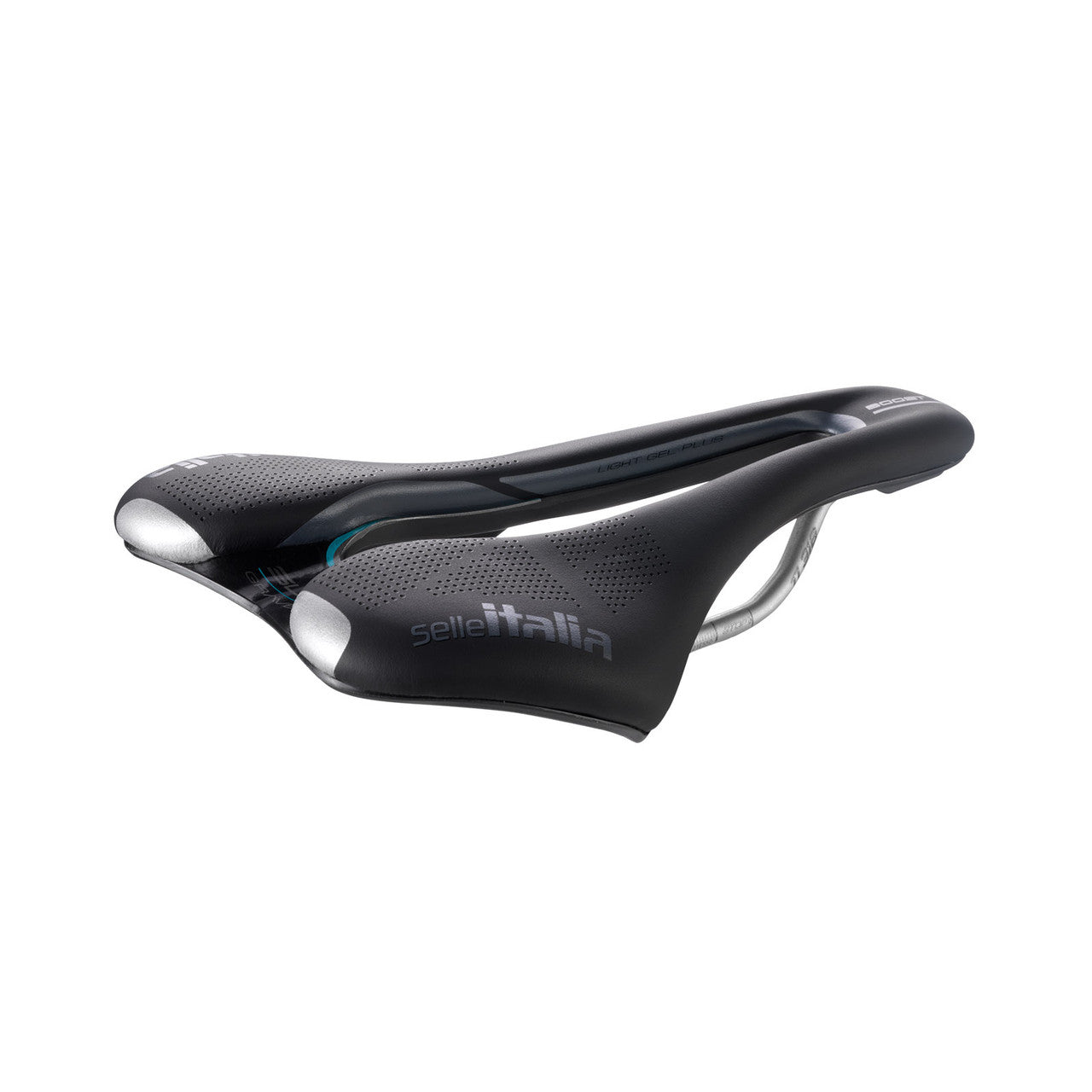 Sella Selle Italia SLR Boost Revell Superflow TI 316