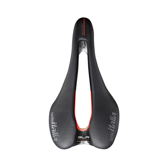 SELLA SELLE ITALIA SLR BOOST Carbon Kit Superflow L3