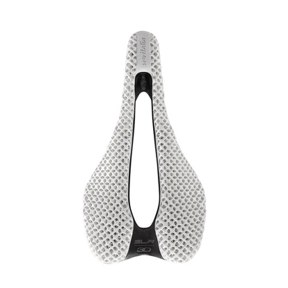 Sella Selle Italia Slr Boost Kit de carbono 3D Superflow S3 Edición limitada