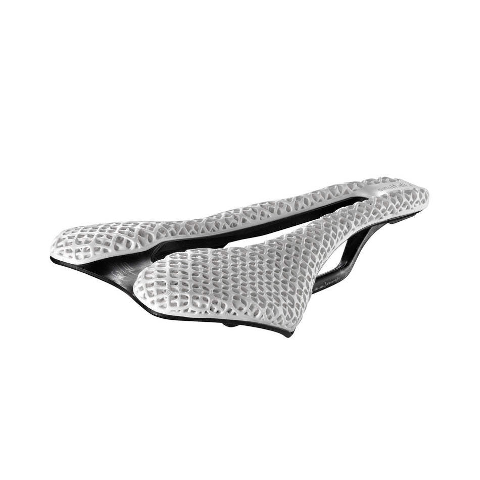 Selle Italia SLR Boost 3D Carbon Superflow Kit Saddle S3 Limited Edition