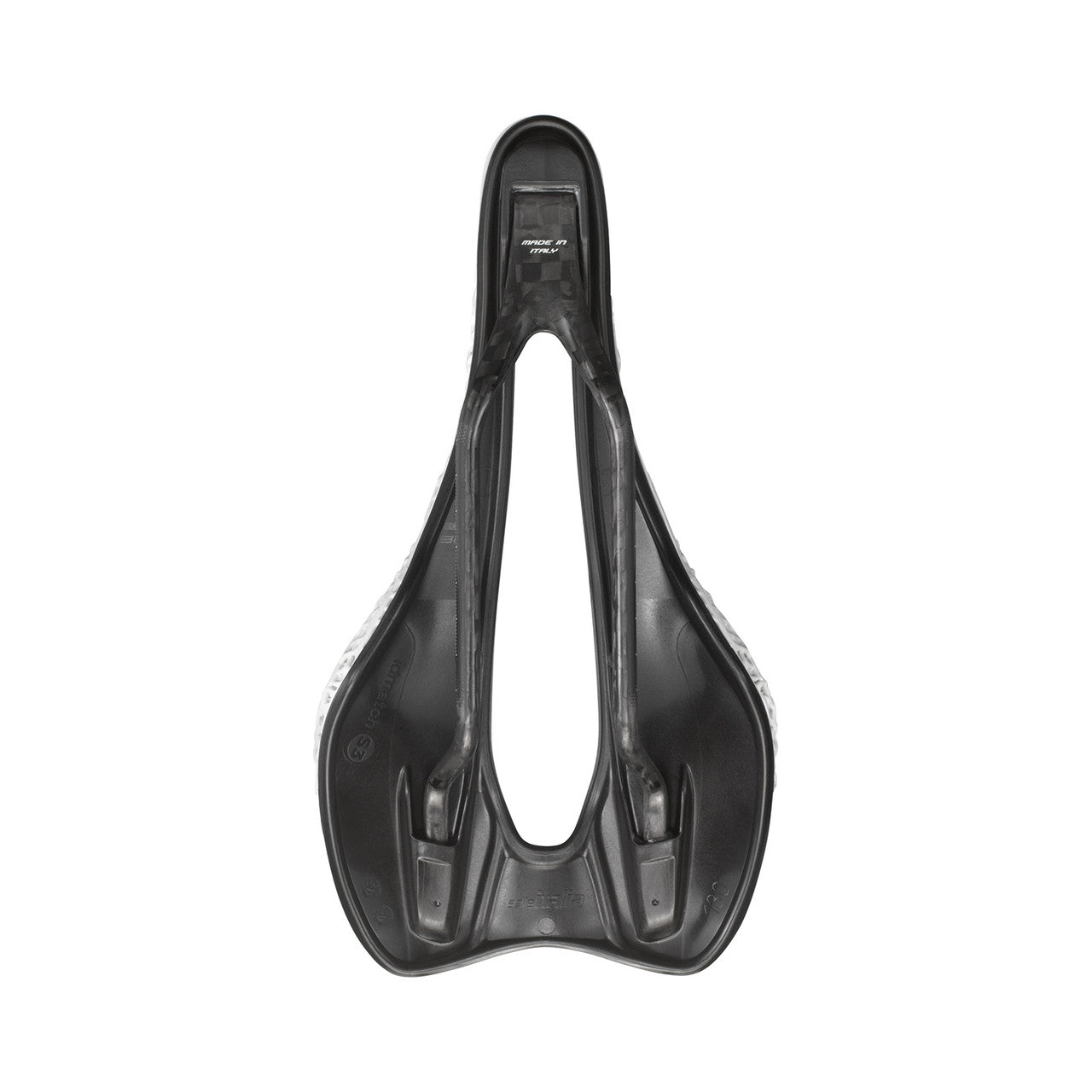 Sella Selle Italia Slr Boost Kit de carbono 3D Superflow S3 Edición limitada