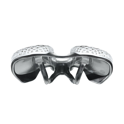 Sella Selle Italia SLR Boost 3D Kit Carbonio Superflow L3 Limited Edition White