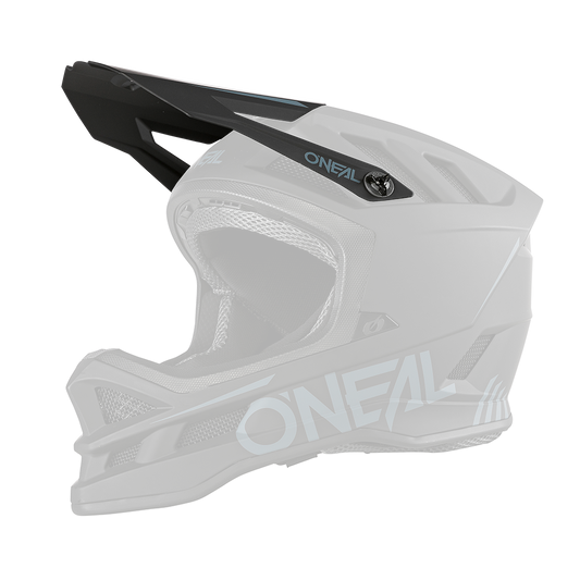 Spare visor for Blade Polyacrylite Solid helmet