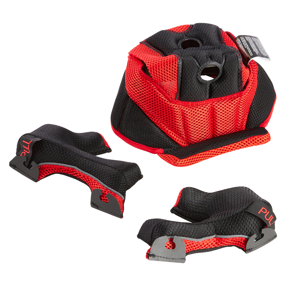 Blade bacon and spare bacon and bacon