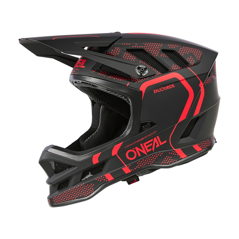 O'Neal Blade Polyacrylite Strike Helmet
