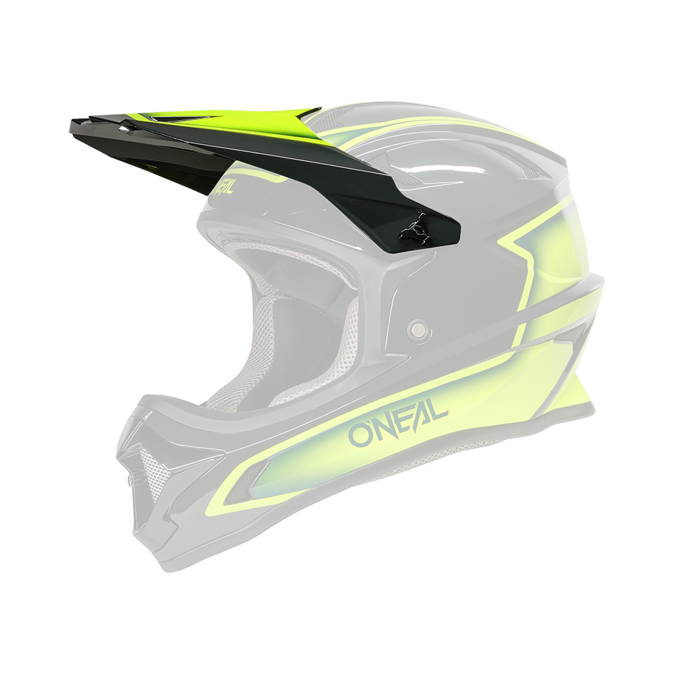 SONUS SLICK Helmet Visor