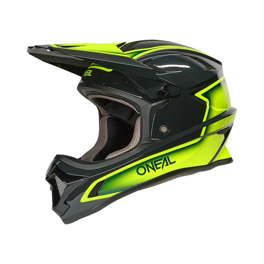 SONUS SLICK Helm