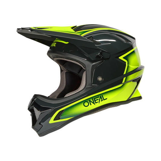 SONUS SLICK Helm