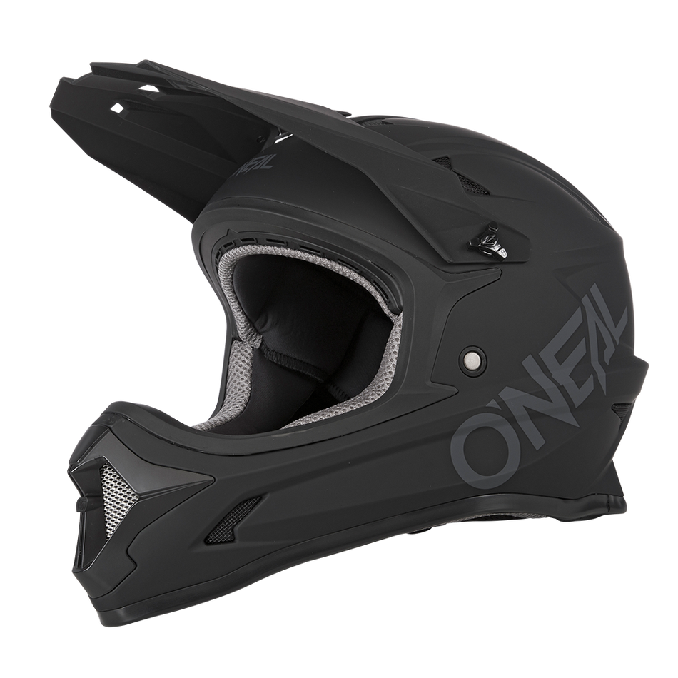 Kids Sonus Solid Helmet