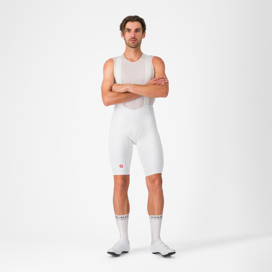 Castelli Free Aero Race S Bibshort 2026