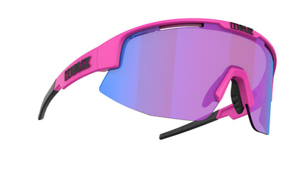 Bliz Matrix Nano Optics Nordic Lekkie okulary