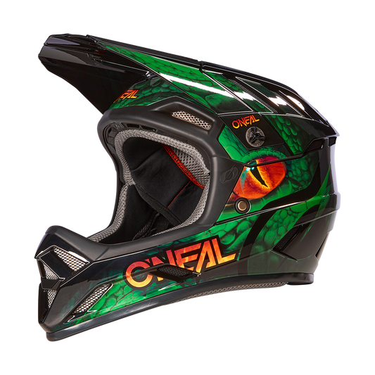 O'Neal Mtb Backflip Viper V.23 helmet