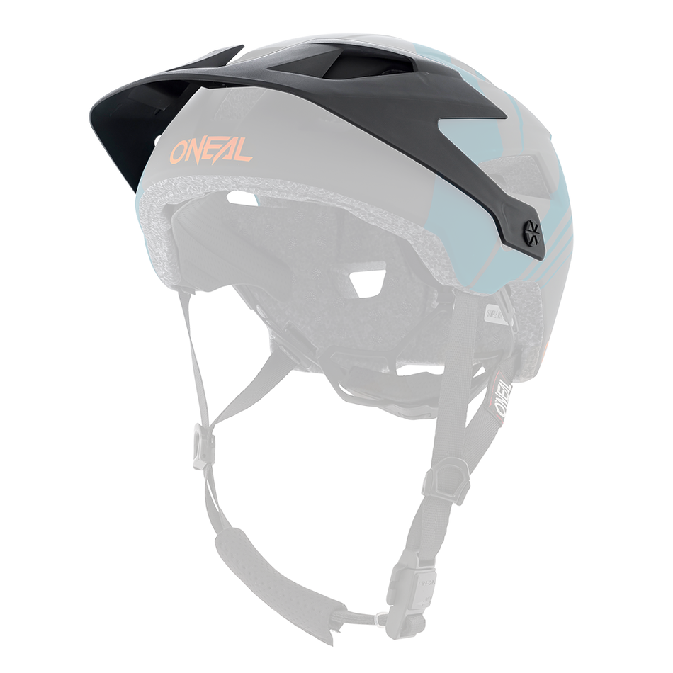 Replacement Visor For Defender Nova Helmet