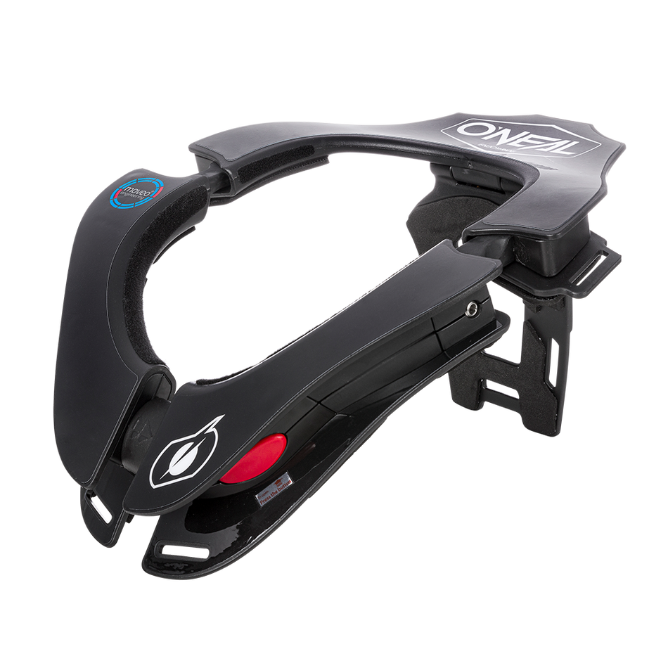 Design Sticker for Tron Solid Collar
