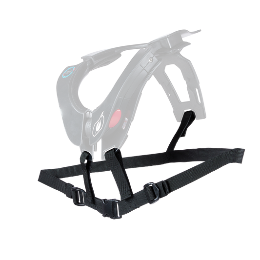 Uprząż kołnierza Tron