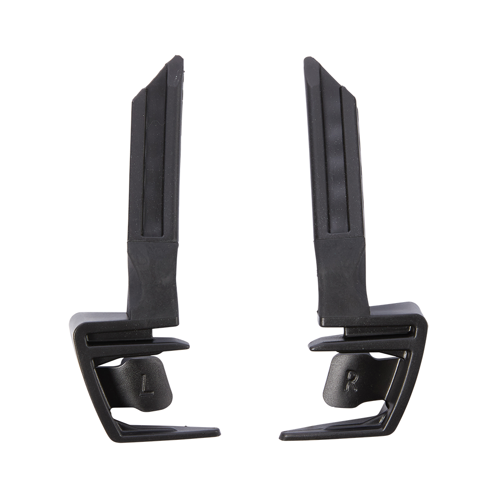 Kit de charnières flexibles pour le collier tron ​​(2 pc)