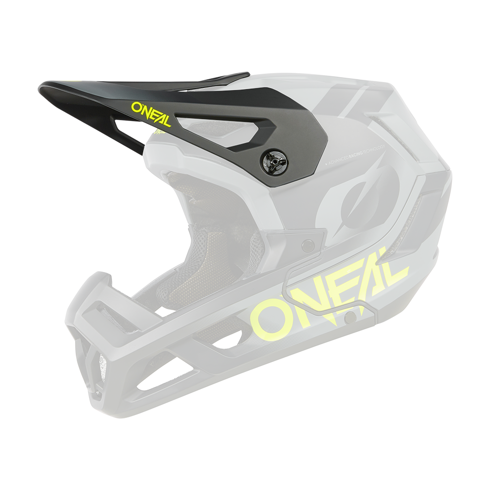 Ersatzvisier für SL1 -Streikhelm