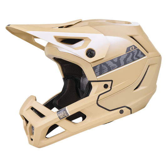 Casque SL1 TERRA