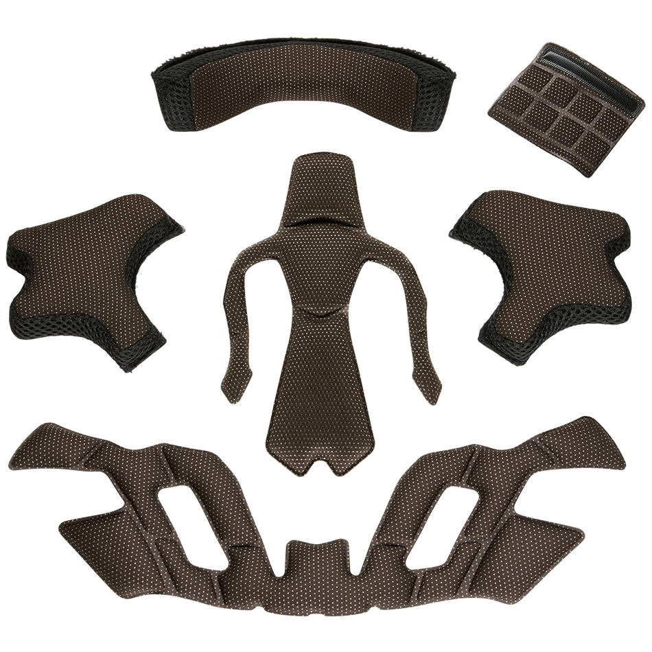 Replacement Liner and Cheek Pads for SL1 Helmet