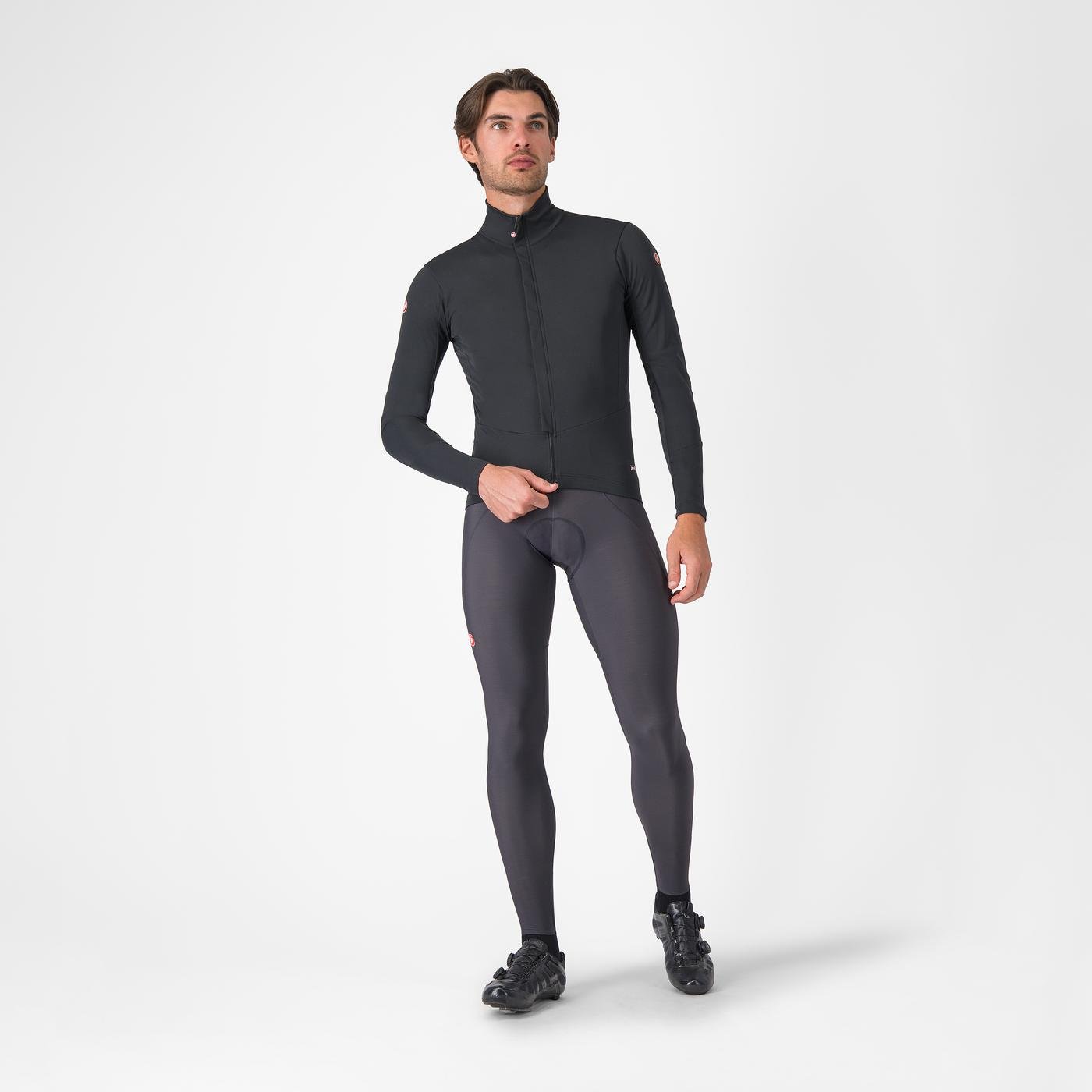 Castelli Perfetto Air 2026 Winterjacke