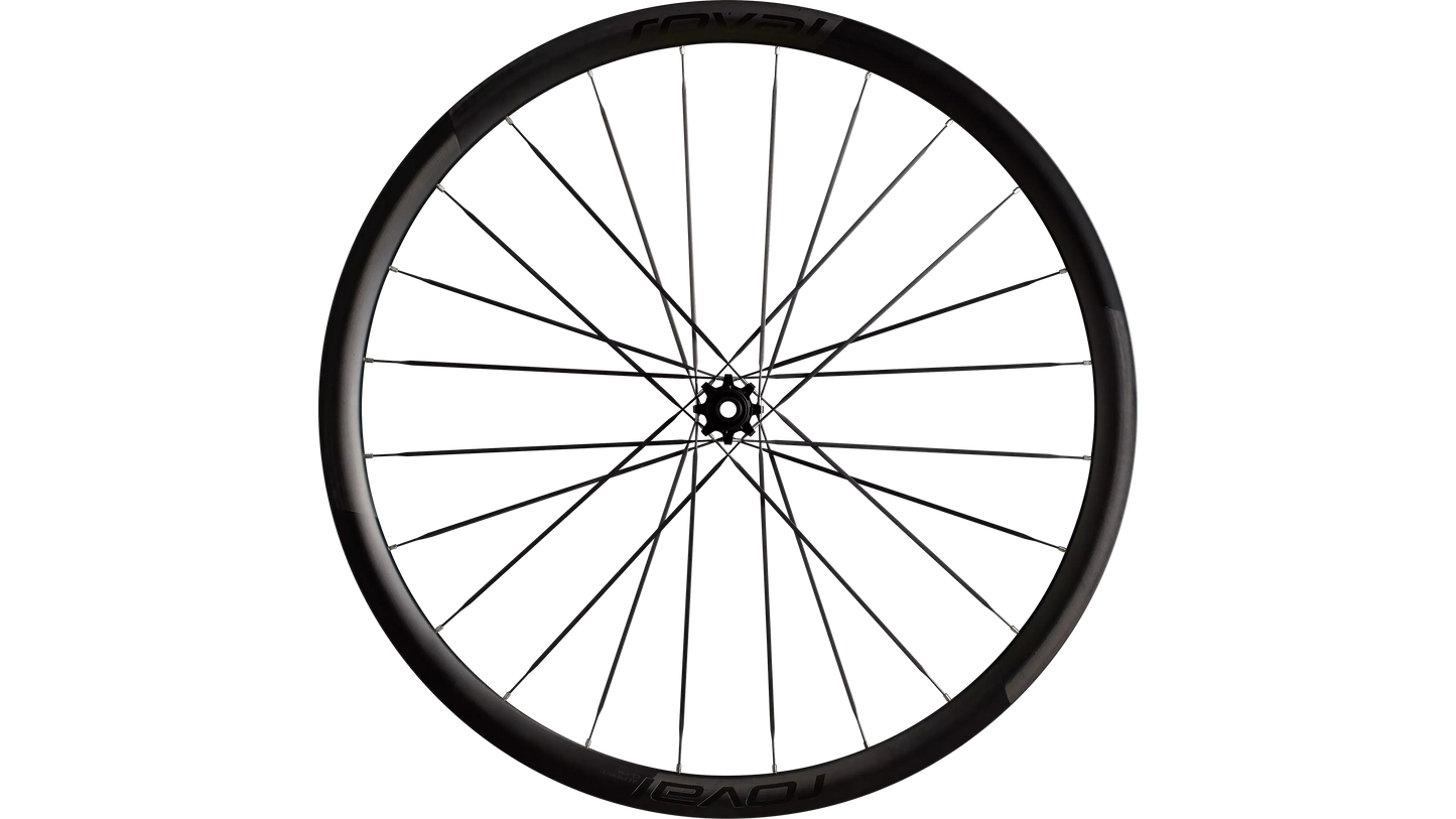 Alpinista Roval CLX III