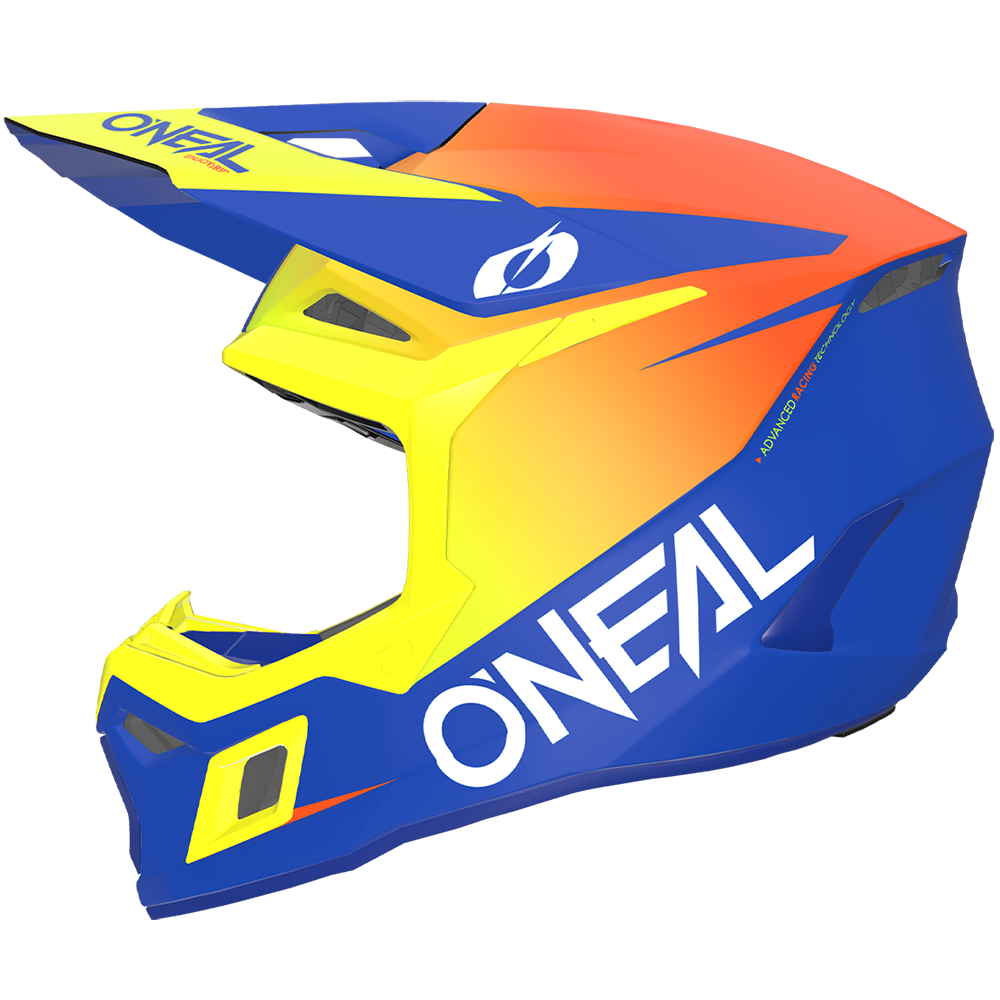 Kask młodzieżowy O'Neal 3SRS SOLID V.26