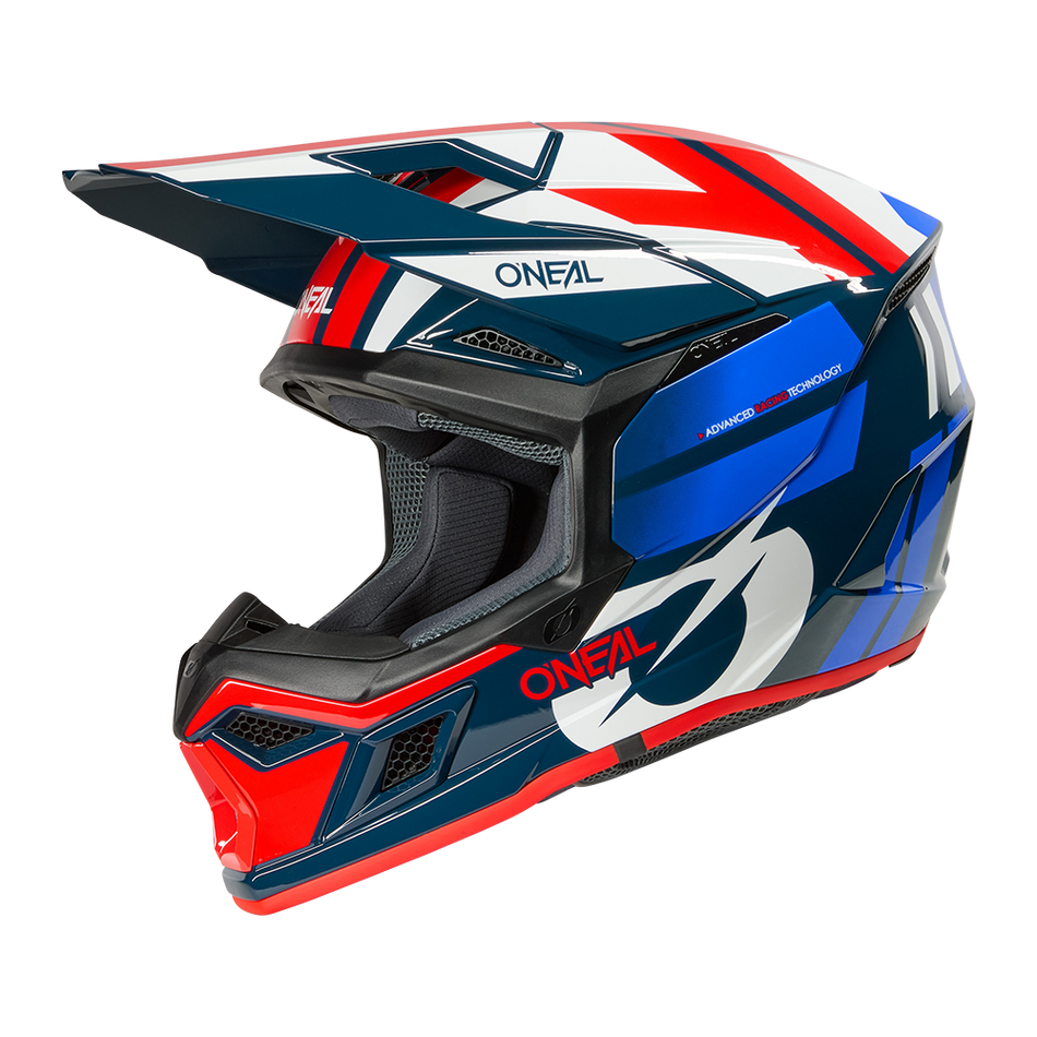 3SRS RIDE V.26 Helmet