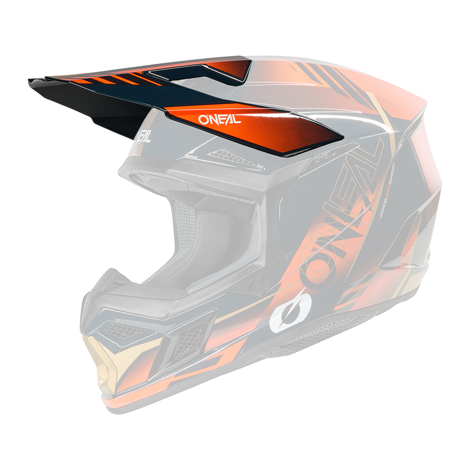 3SRS HAZE Helmet Visor
