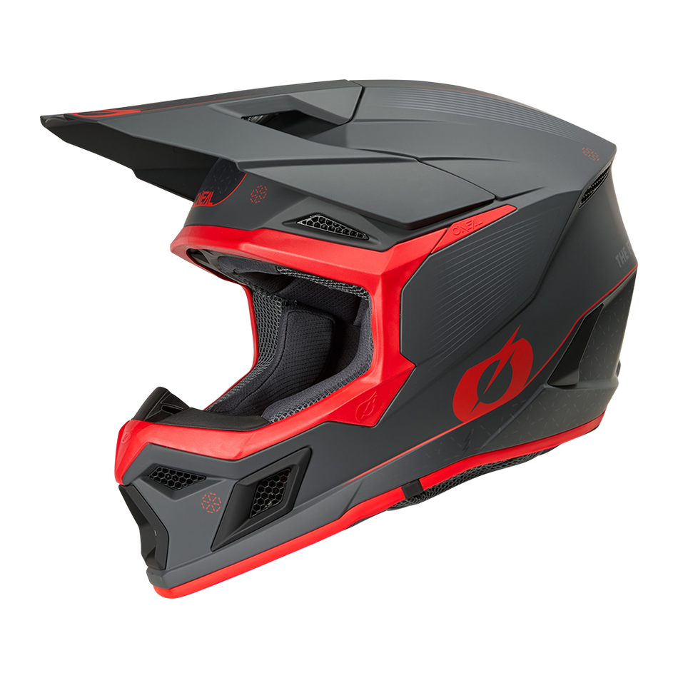 3SRS E-STROKE V.26 Helmet