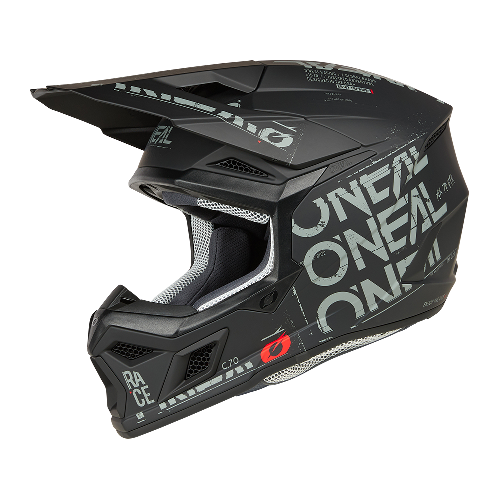 Hełm statyczny 3SRS