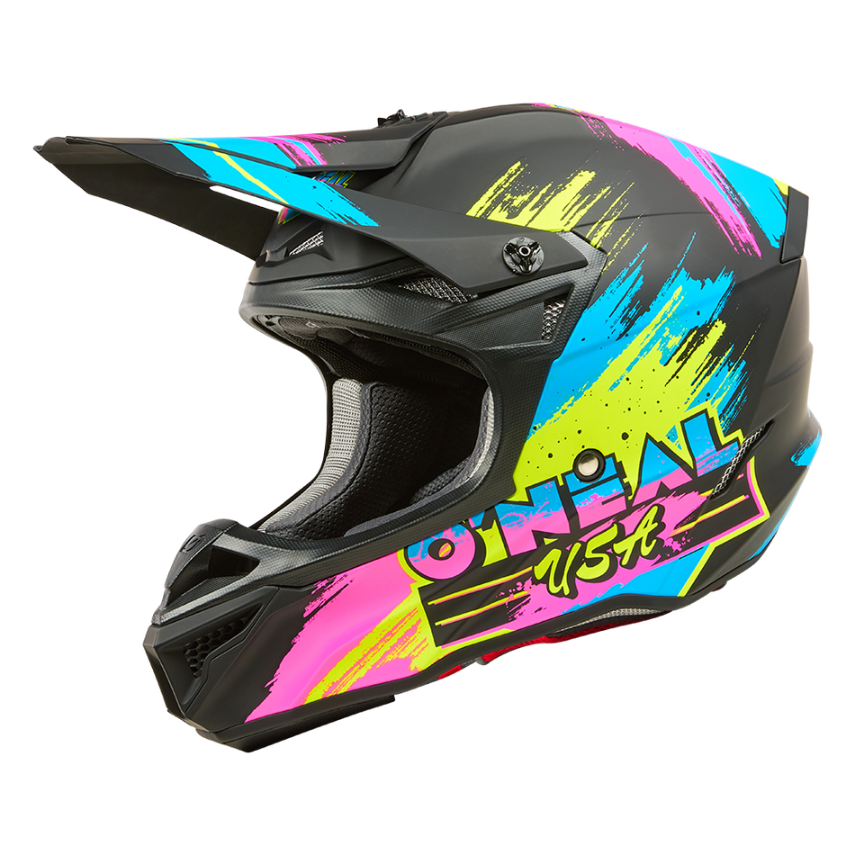 5SRS Polyacrylite RESEDA Helmet