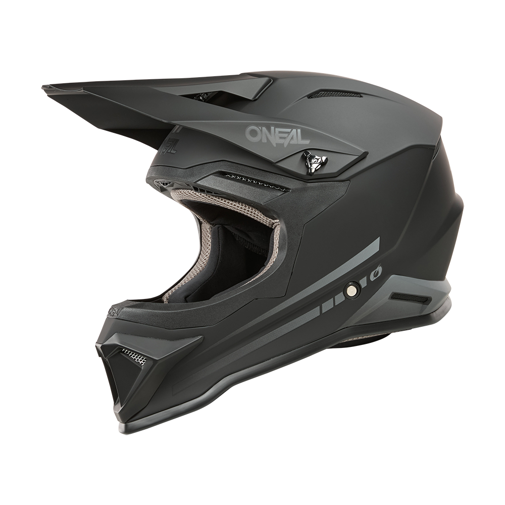 Casco Da Bambino 1SRS Solid