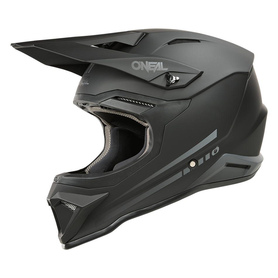 1SRS Solid Helmet