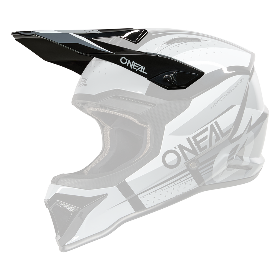 1SRS RC Helmet Visor