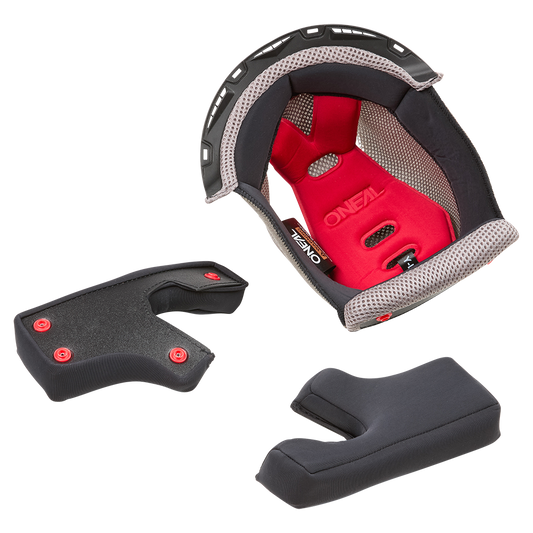 Ligne et vestes de rechange de rechange pour le casque 1SRS en tant qu'enfant