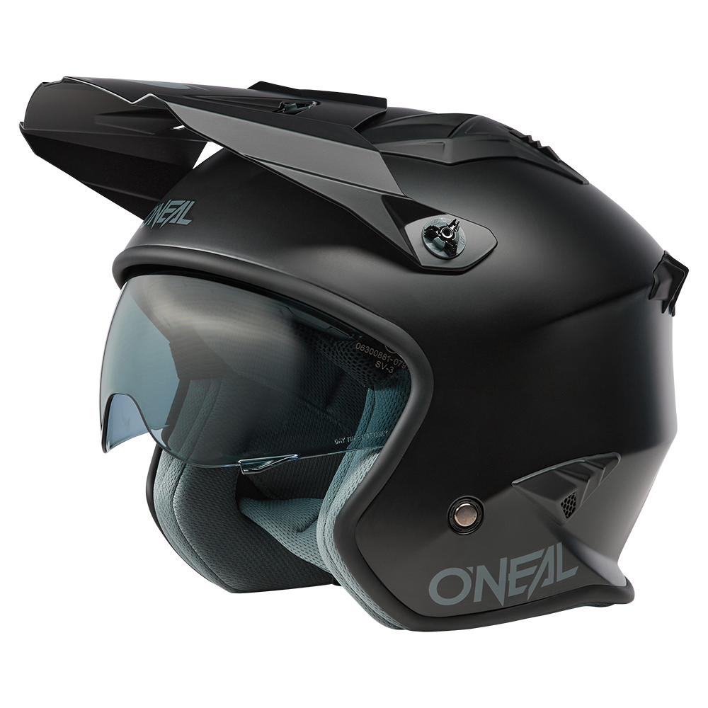 O'Neal Volt Solid Helmet