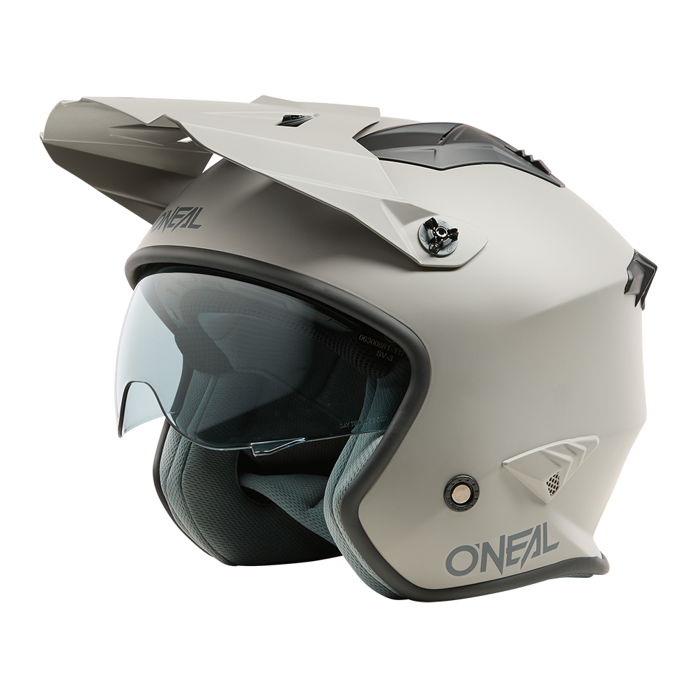 O'Neal Volt Solid Helmet