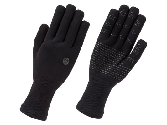 Guanti Agu Merino Knit Waterproof