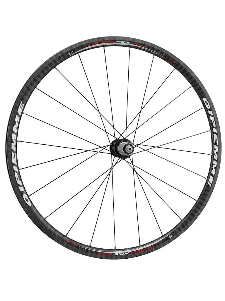 Koła Gipiemme Carbon H2.5 obręczowe