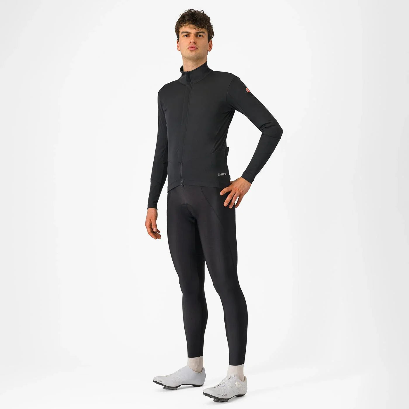 Sacou de iarnă castelli Air perfect 2025