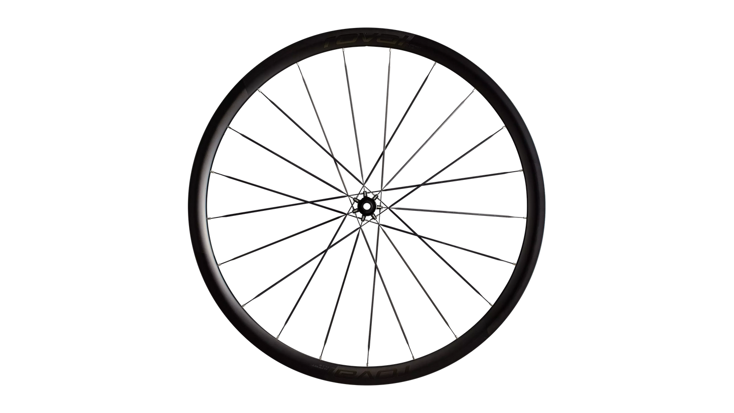 Alpinista Roval CLX III