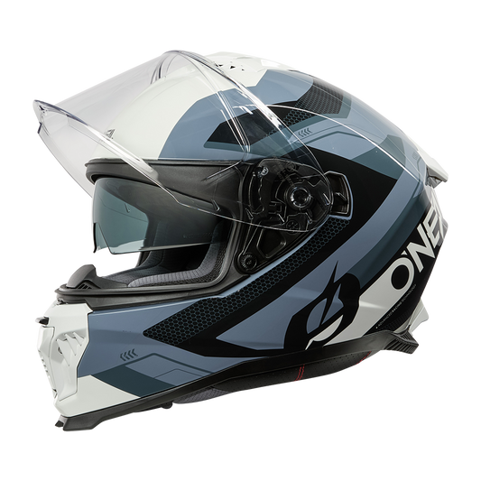 Casco Challenger Exo